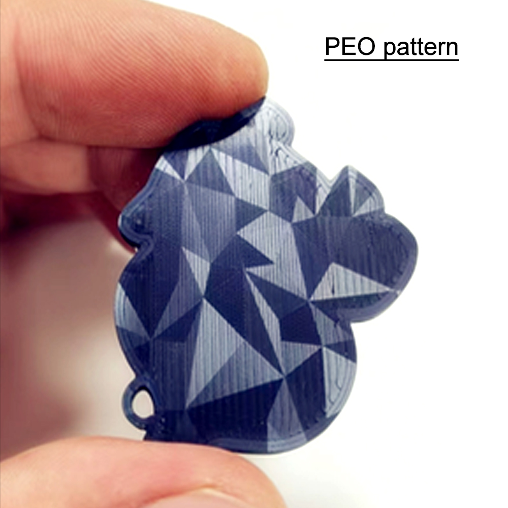 PEO PET For Bambu Lab X1 P1S P – 3D Printing Bambu recenzja i cena