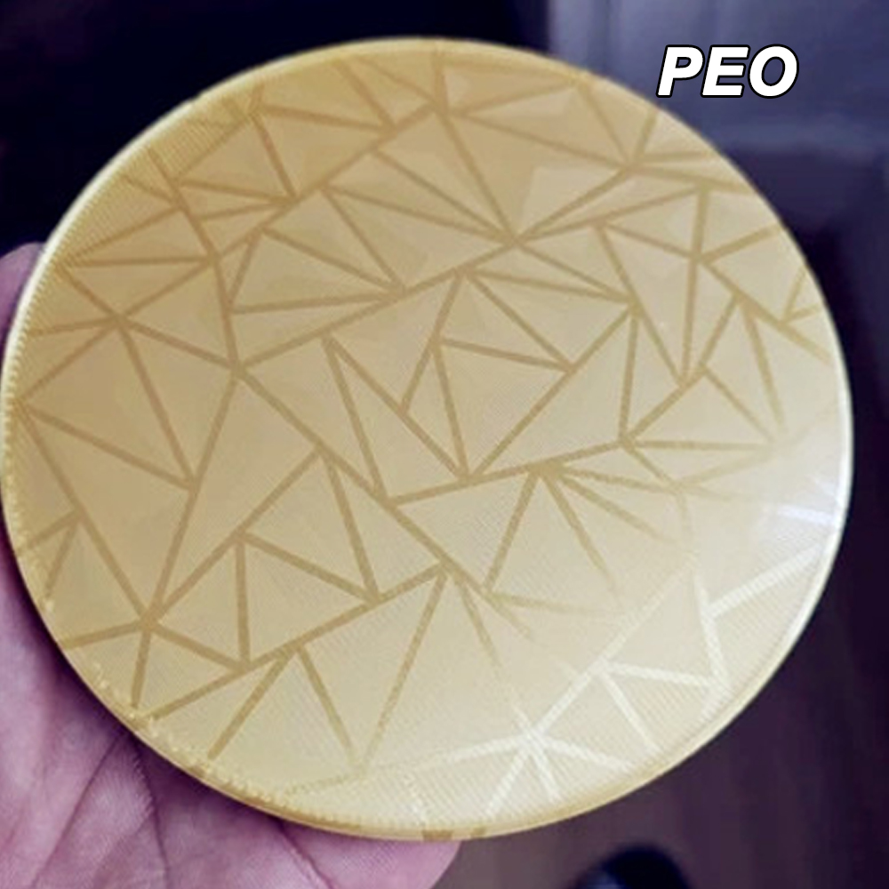 PEO PET For Bambu Lab X1 P1S P – 3D Printing Bambu recenzja i cena