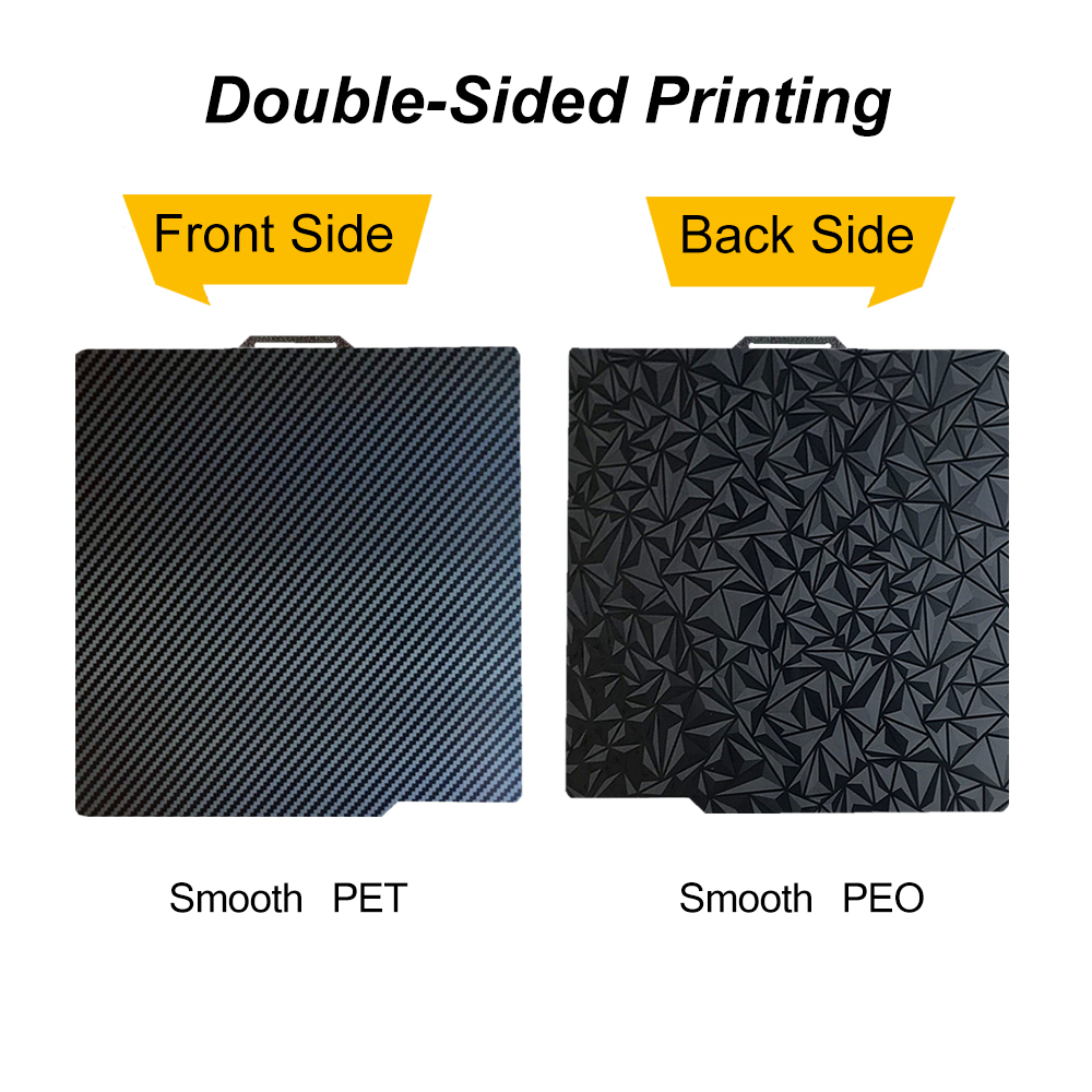 PEO PET For Bambu Lab X1 P1S P – 3D Printing Bambu recenzja i cena