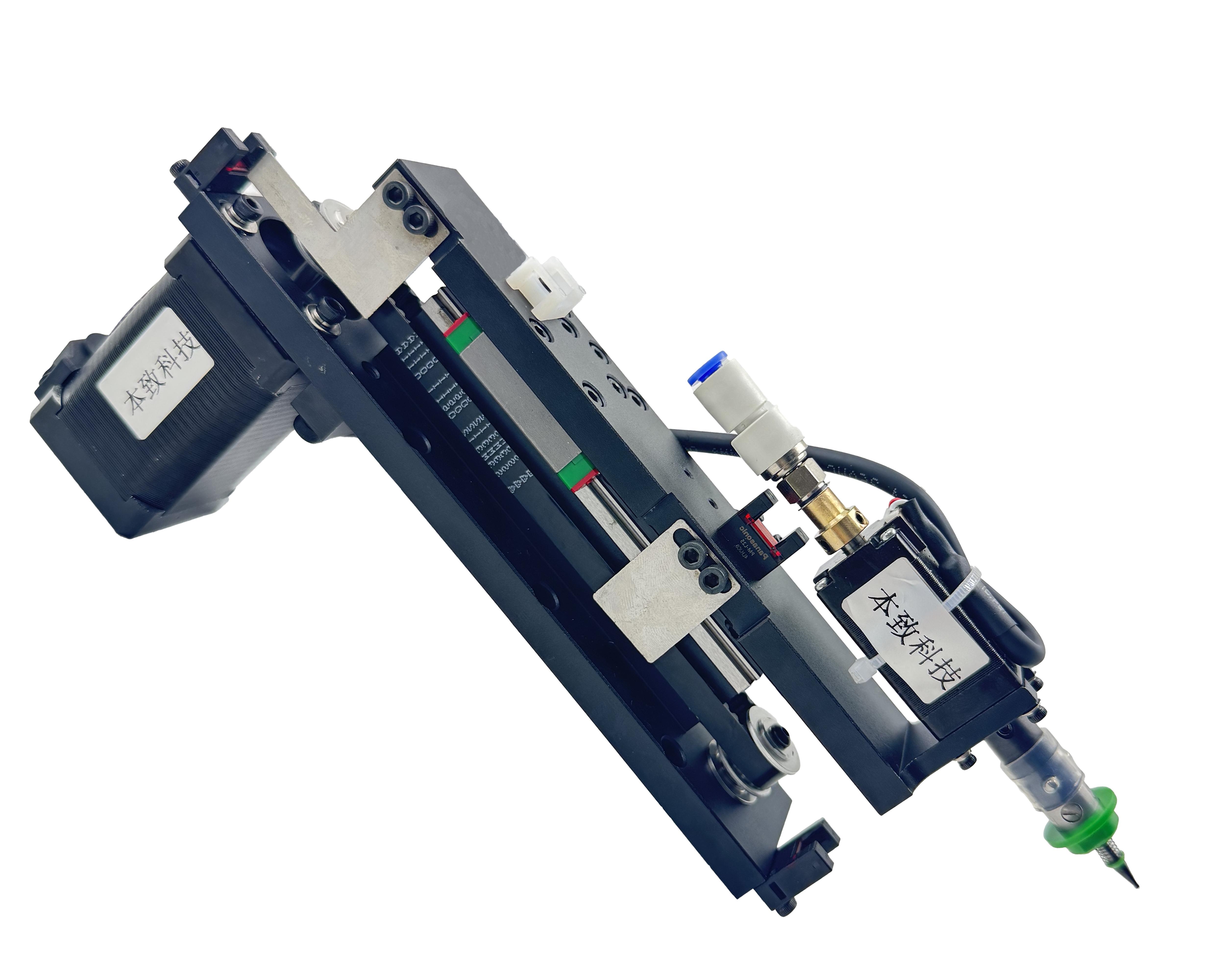 SMT DIY pick and place head wi – Stepper Motor recenzja i cena