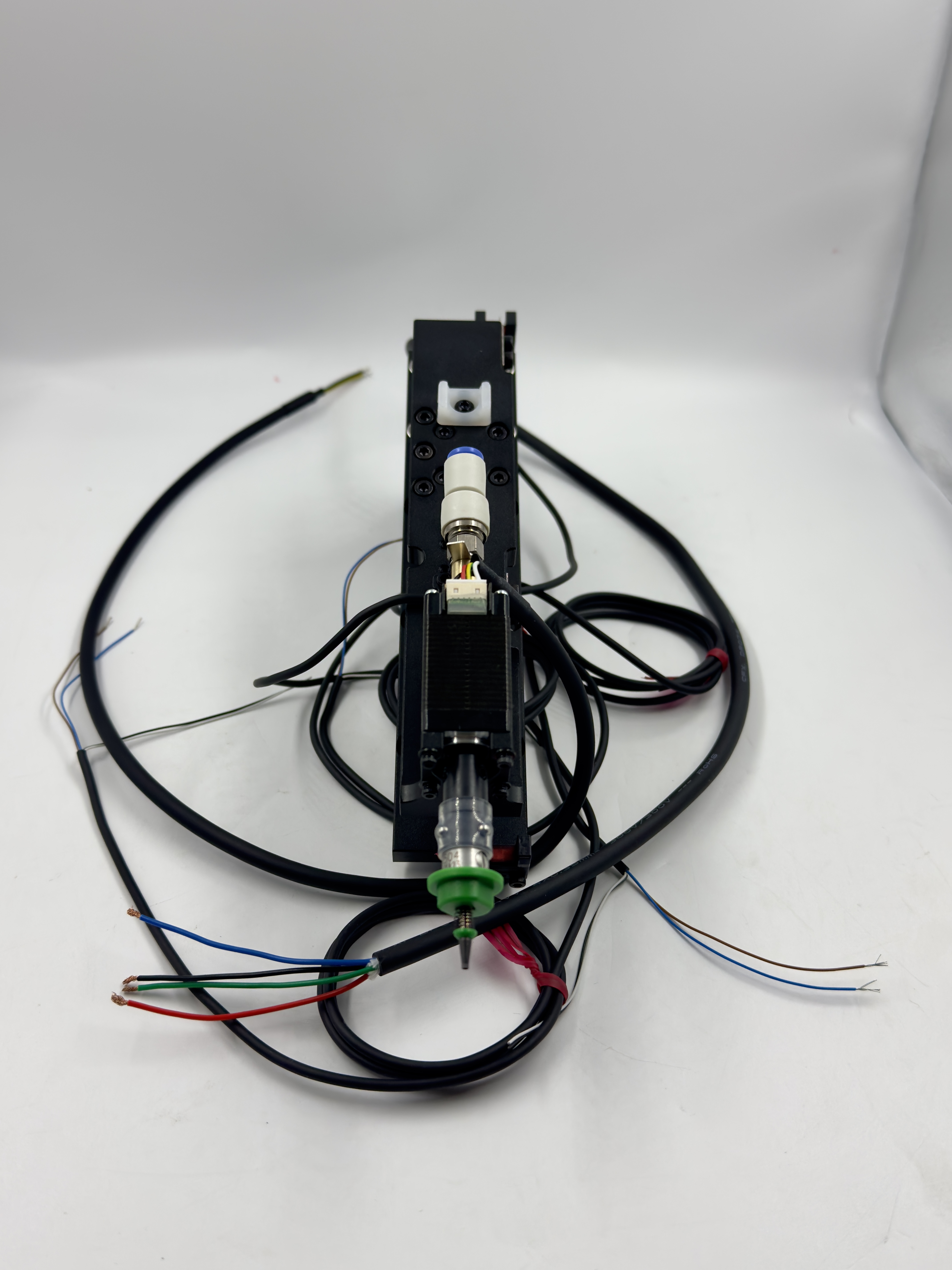 SMT DIY pick and place head wi – Stepper Motor recenzja i cena