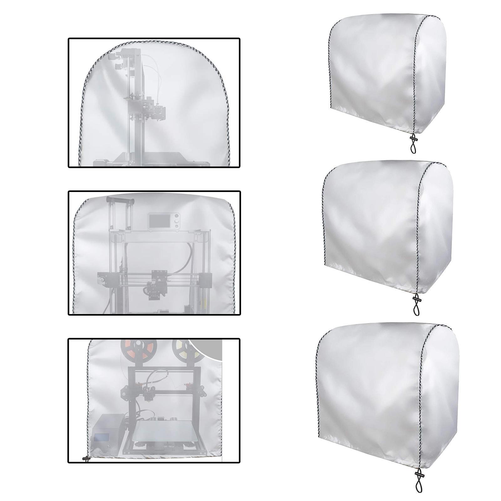 3D Printer Enclosure with Adju – 3D Printing Housing recenzja i cena