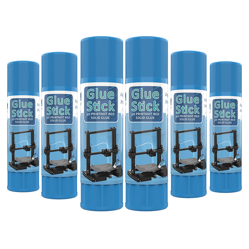 3D Printer Glue Stick PVP Non- – 3D Printing Glue Stick recenzja i cena
