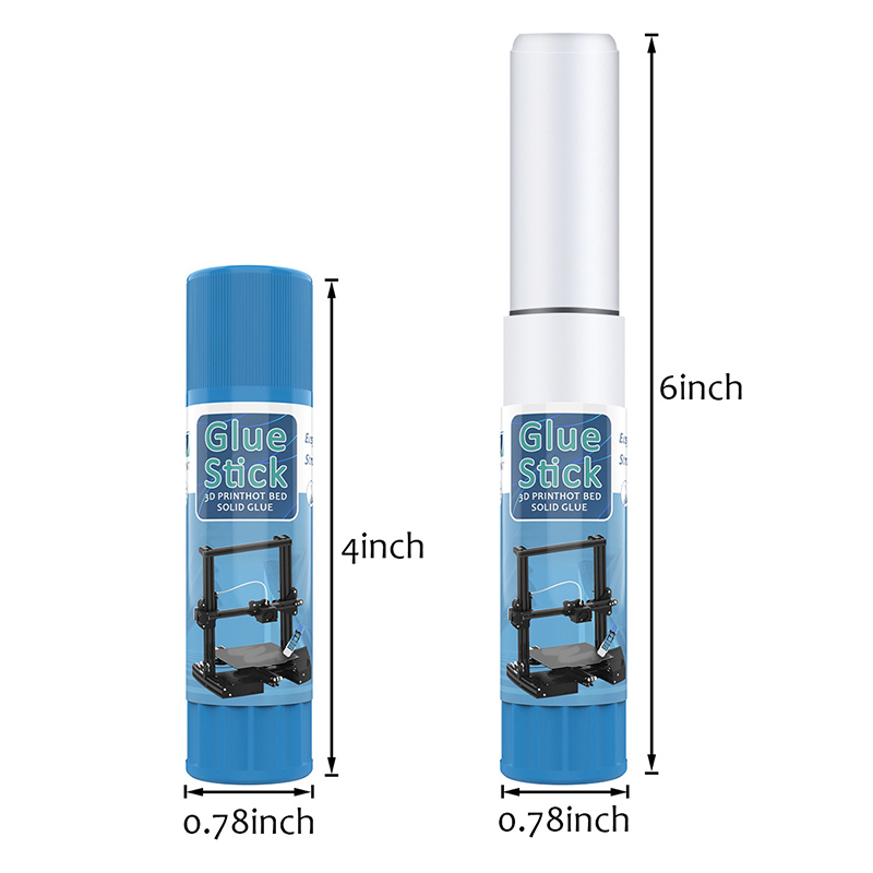 3D Printer Glue Stick PVP Non- – 3D Printing Glue Stick recenzja i cena