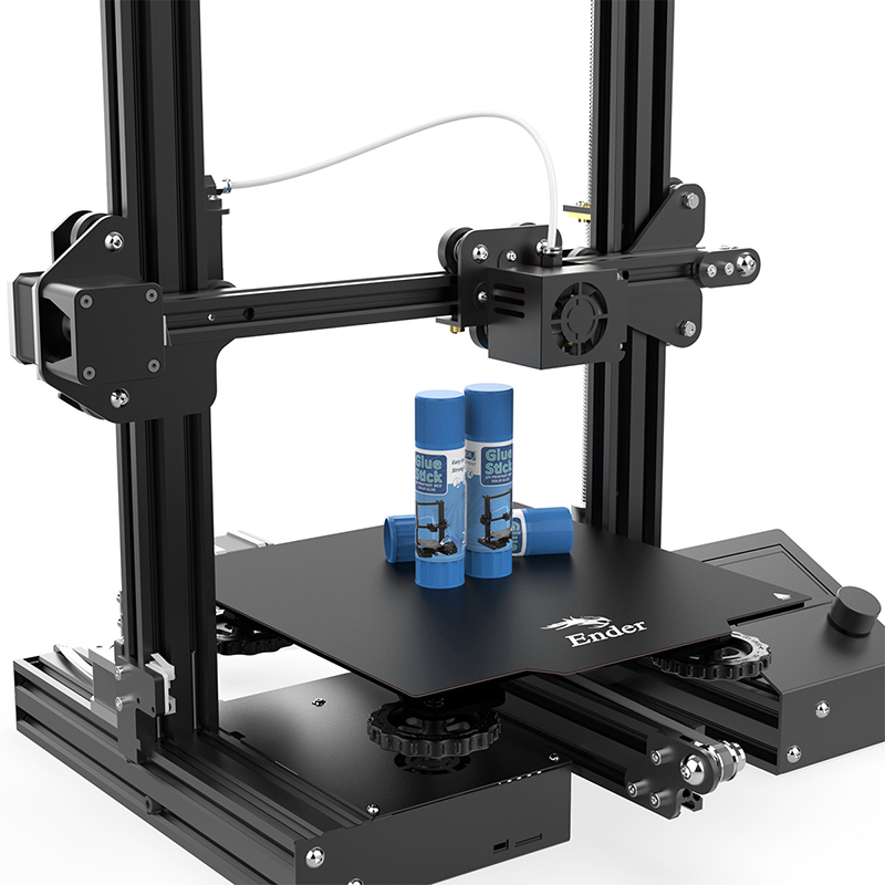 3D Printer Glue Stick PVP Non- – 3D Printing Glue Stick recenzja i cena