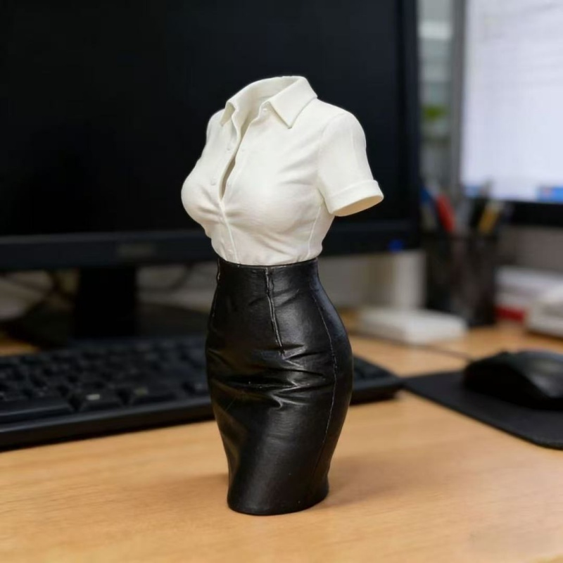 3D Printed boys Creative Offic – 3D Printing Vase recenzja i cena
