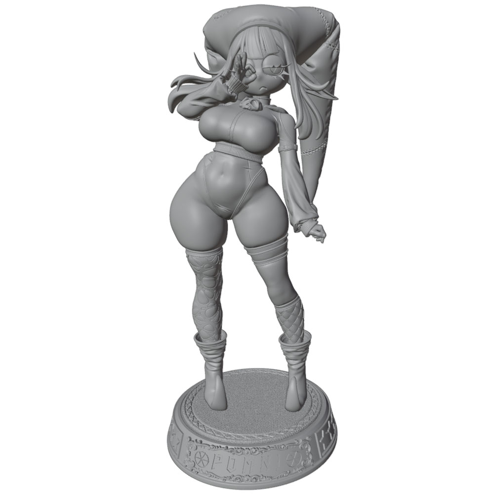 1/24 Room Decoration Anime Cha – 3D Printing And Additive Manufacturing recenzja i cena