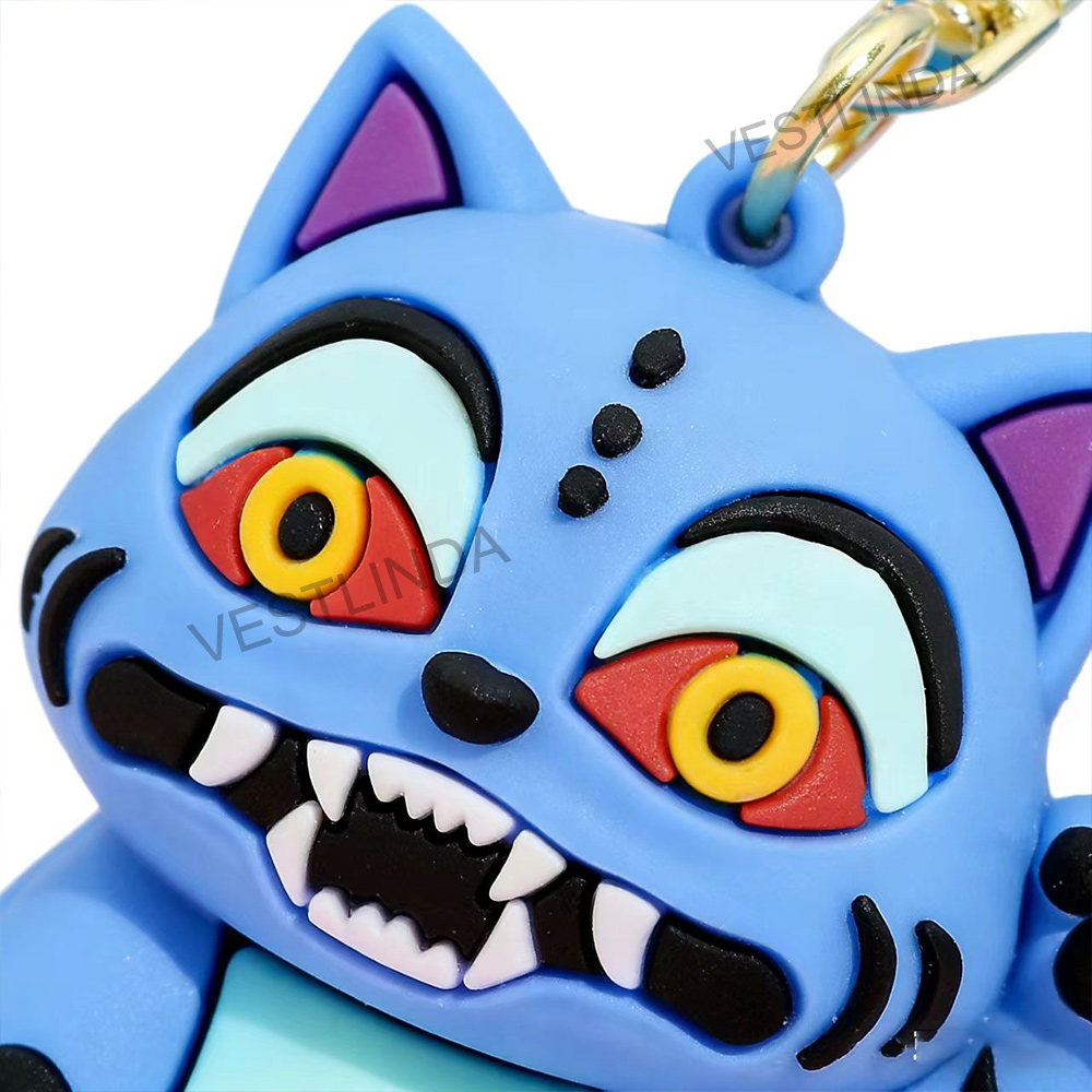Hot 3D Printed Anime Movie KPO – 3D Printing Yourself recenzja i cena