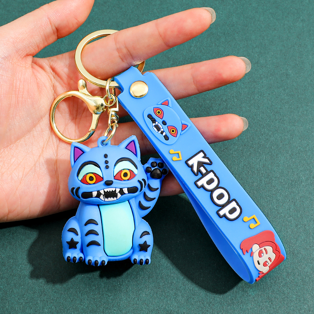 Hot 3D Printed Anime Movie KPO – 3D Printing Yourself recenzja i cena