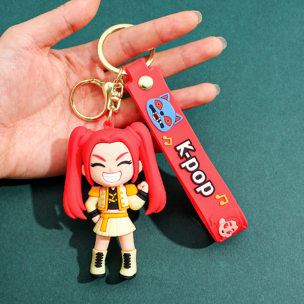 Hot 3D Printed Anime Movie KPO – 3D Printing Yourself recenzja i cena