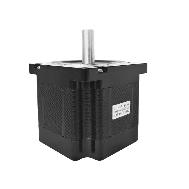 3 Axis 4.5Nm 8Nm 12Nm Nema 34  – Stepper Motor recenzja i cena