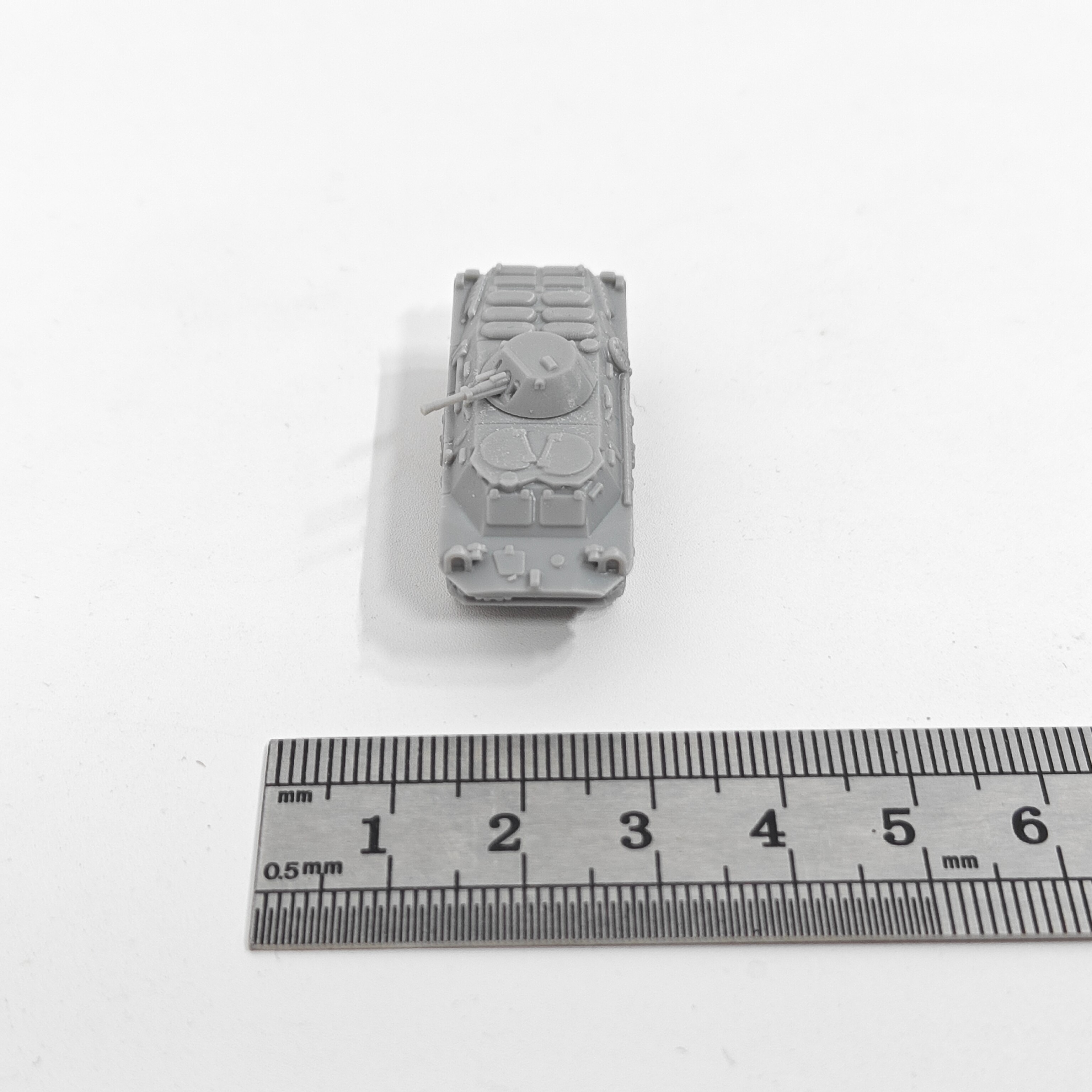Soviet BRDM-2 Armored Vehicle, – 3D Printing And Additive Manufacturing recenzja i cena