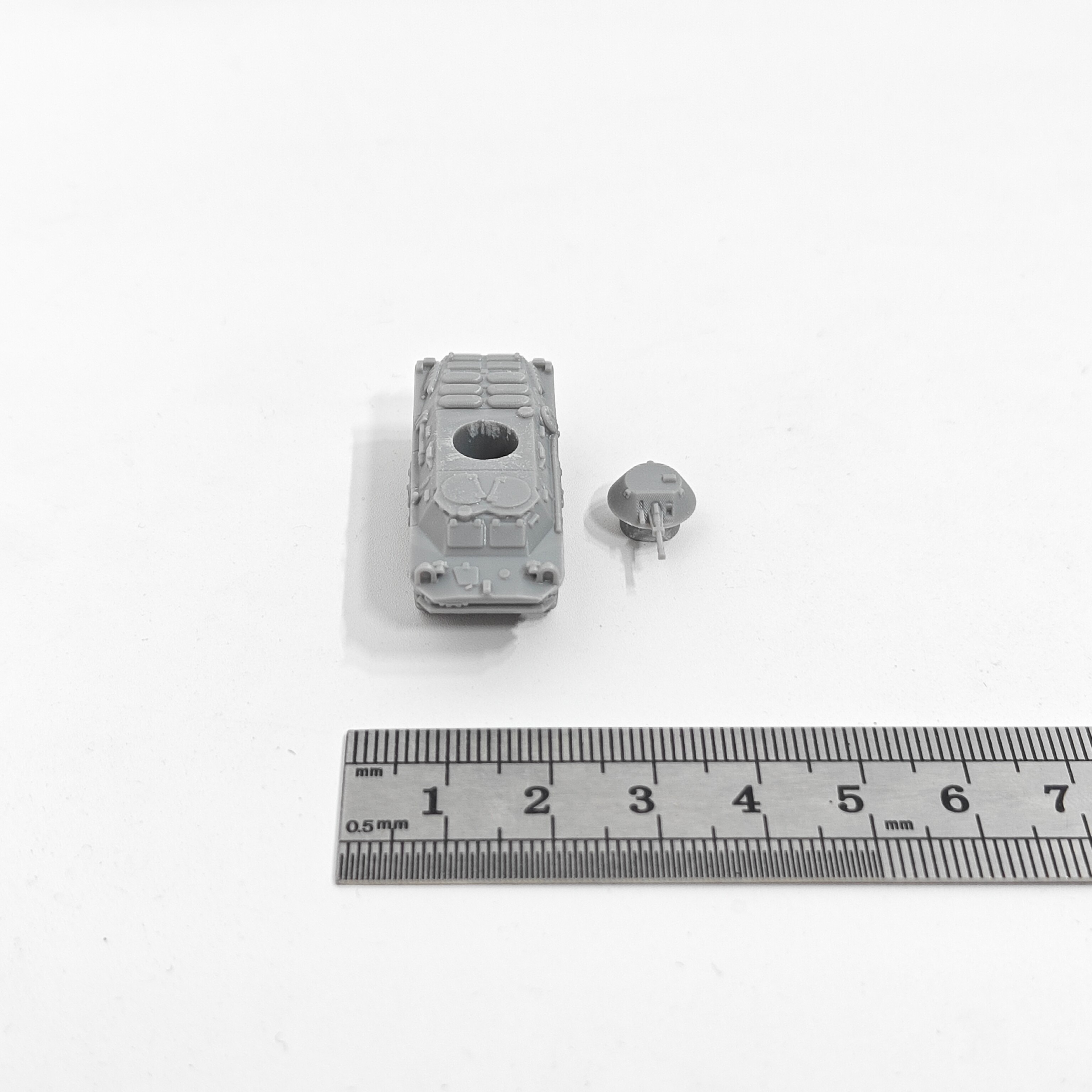 Soviet BRDM-2 Armored Vehicle, – 3D Printing And Additive Manufacturing recenzja i cena