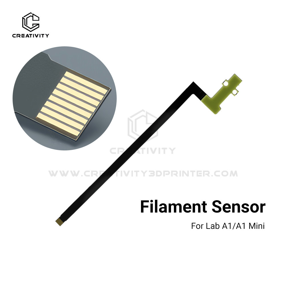 High Quality Extruder Filament – 3D Printing Bambu recenzja i cena