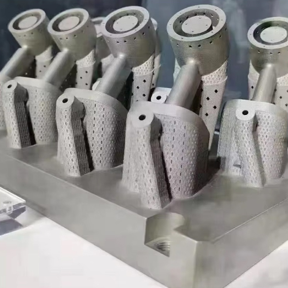 Custom High-Quality SLM 3D Pri – 3D Printing And Additive Manufacturing recenzja i cena