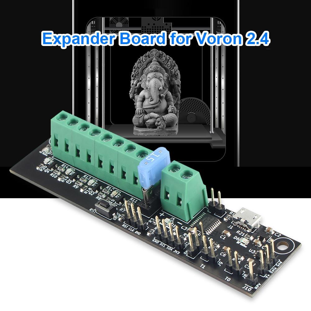 Expander Expansion Board DIY P – 3D Printing Klipper recenzja i cena