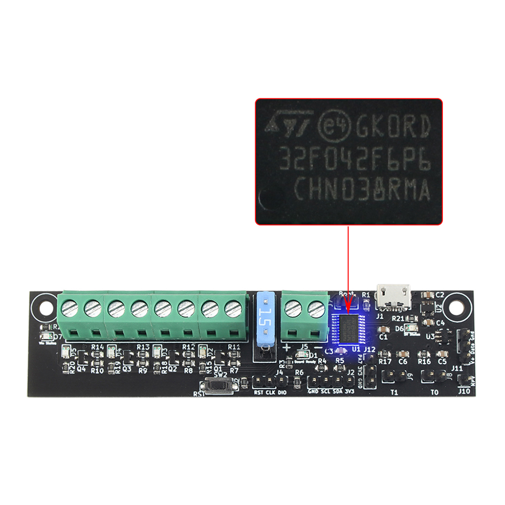 Expander Expansion Board DIY P – 3D Printing Klipper recenzja i cena