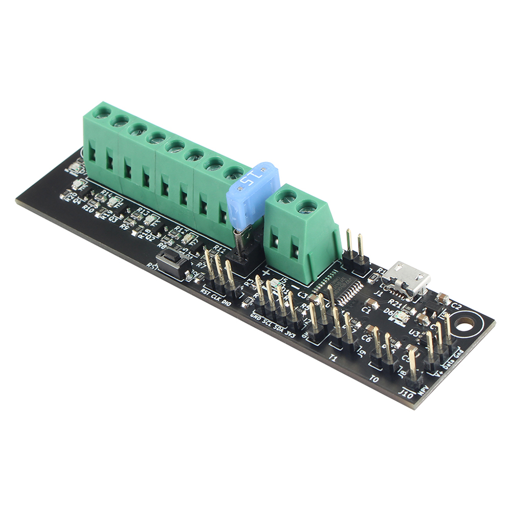 Expander Expansion Board DIY P – 3D Printing Klipper recenzja i cena