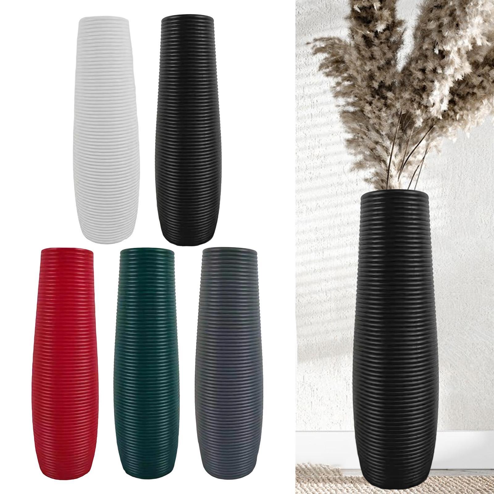 Tall Vase Sturdy Gift Minimali – 3D Printing Vase recenzja i cena