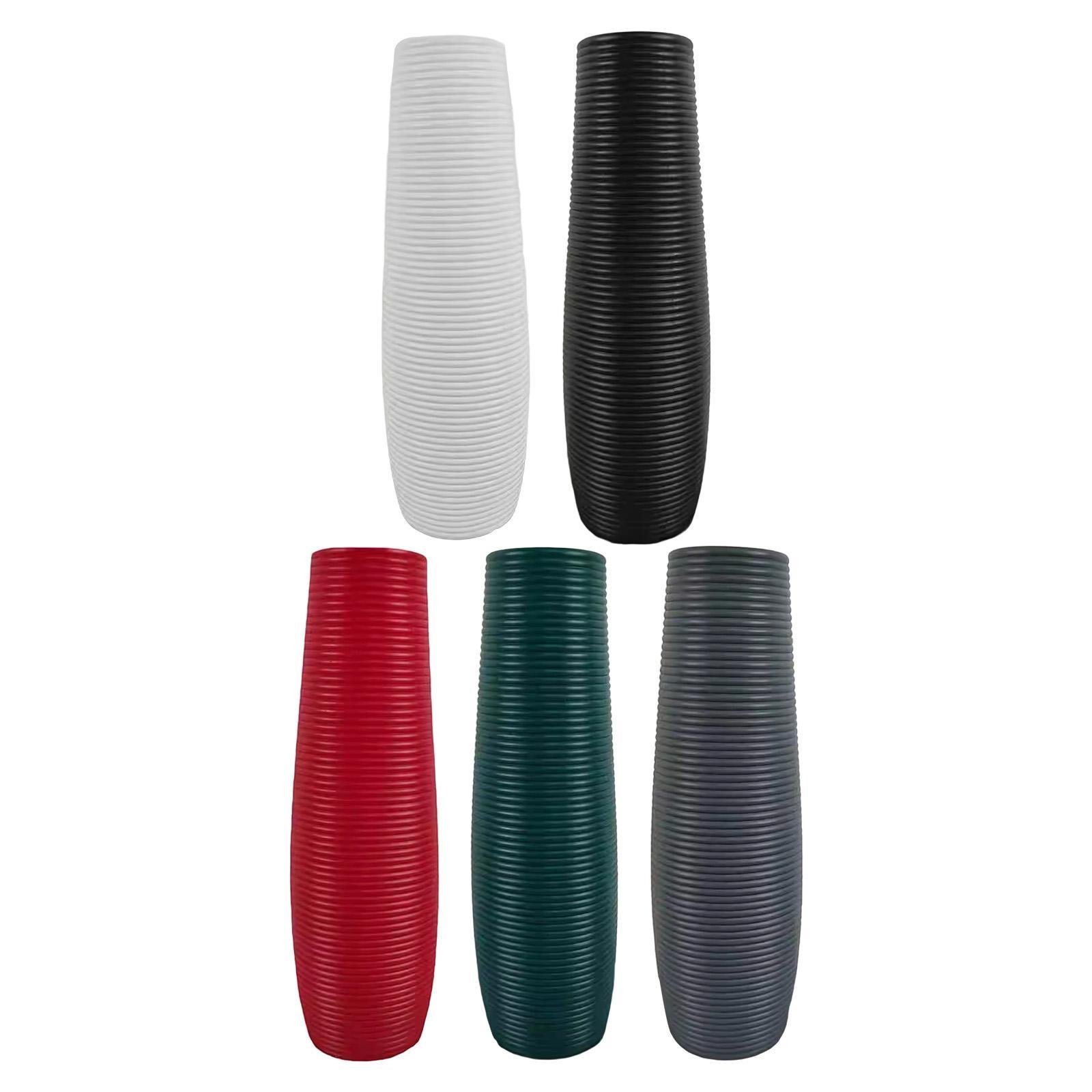 Tall Vase Sturdy Gift Minimali – 3D Printing Vase recenzja i cena