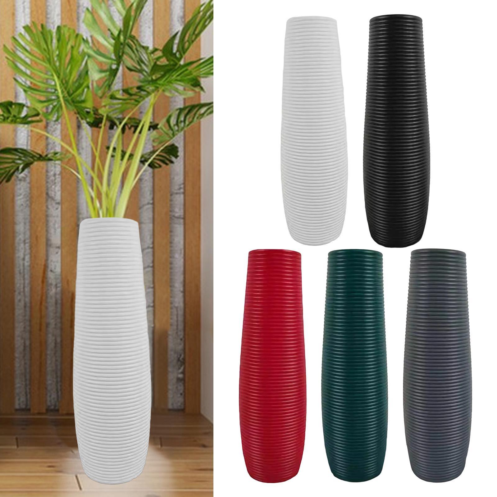 Tall Vase Sturdy Gift Minimali – 3D Printing Vase recenzja i cena