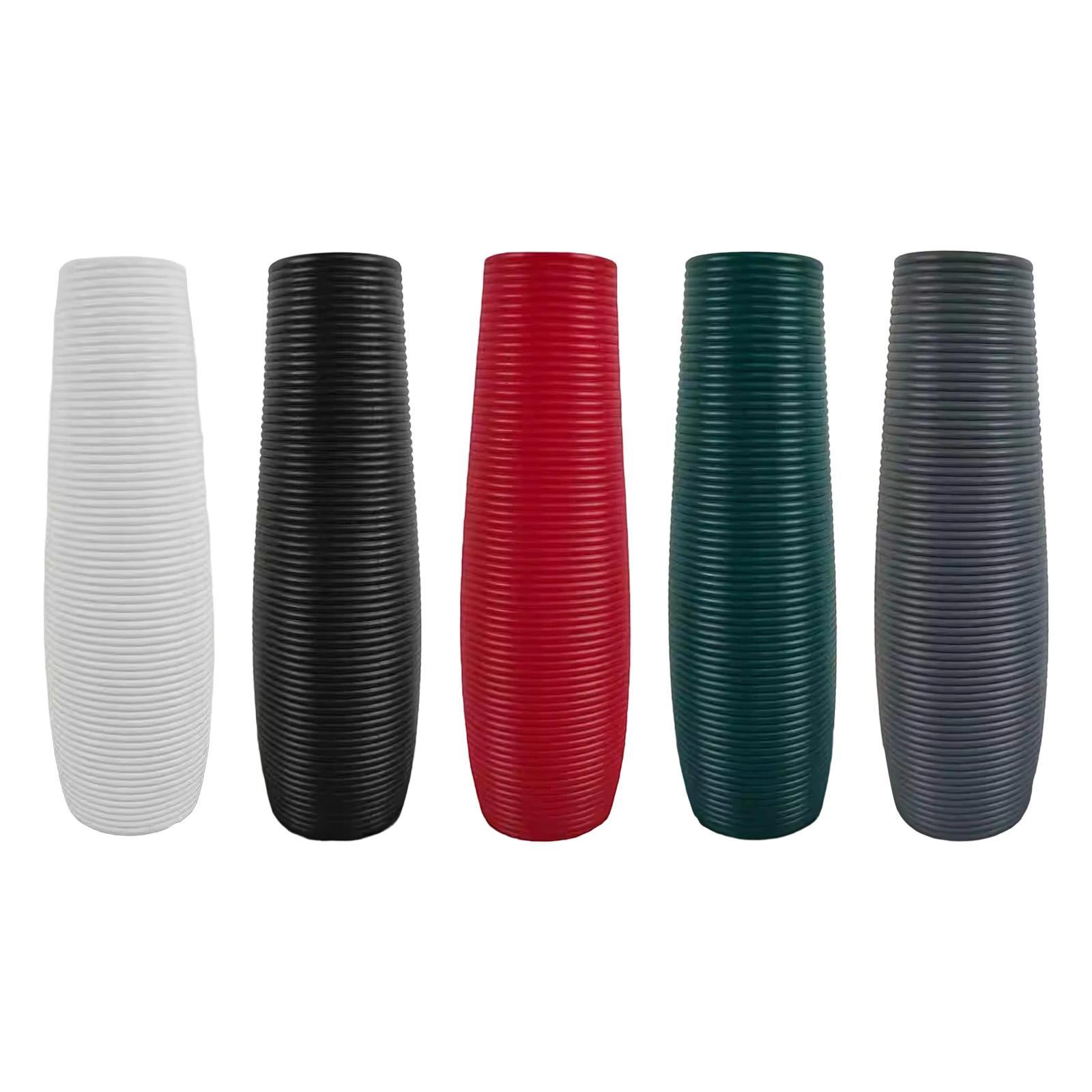 Tall Vase Sturdy Gift Minimali – 3D Printing Vase recenzja i cena