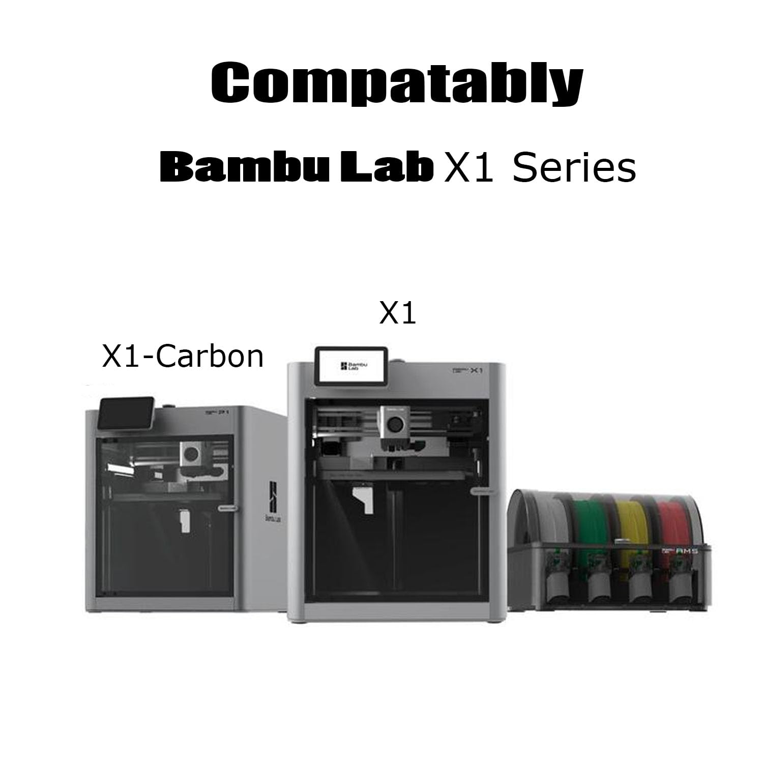 Hotend X1 Carbon Assembly with – Nozzle 0.4Mm Hardened recenzja i cena