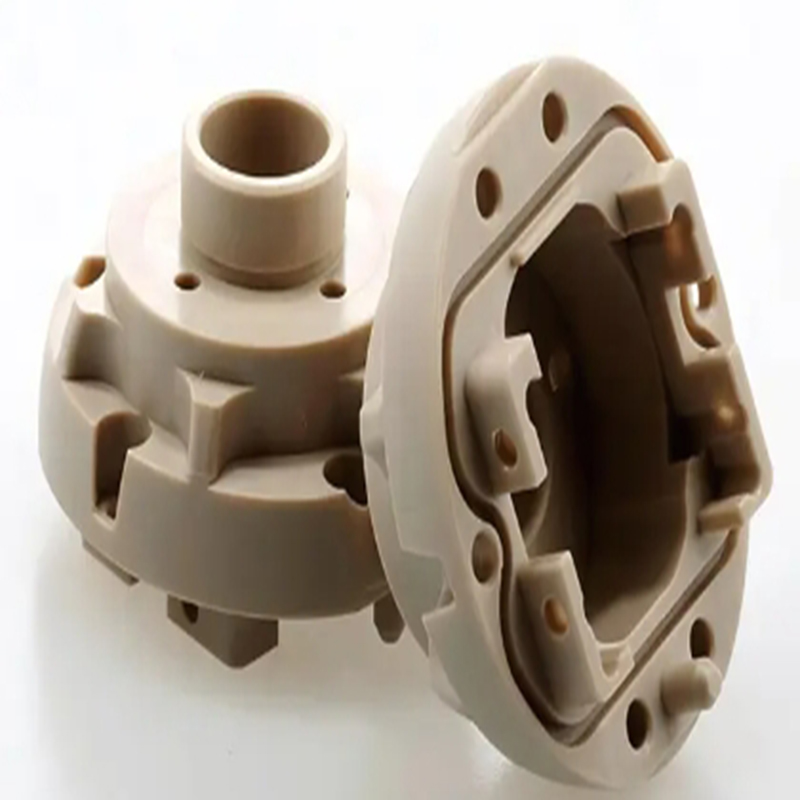 Nylon PTFE ABS  PEEK 3D Printi – 3D Printing Quotation recenzja i cena