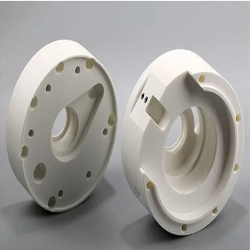 Nylon PTFE ABS  PEEK 3D Printi – 3D Printing Quotation recenzja i cena