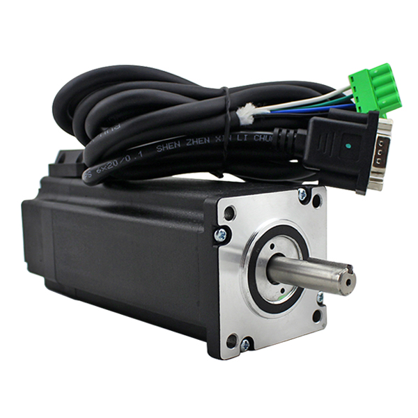 Two 2 Phase 1.8 Degree 3.5N.M  – Stepper Motor recenzja i cena