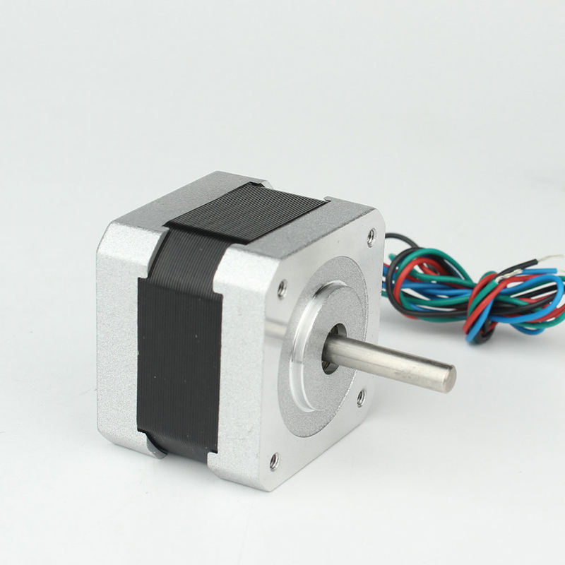 Two 2 Phase 1.8 Degree 3.5N.M  – Stepper Motor recenzja i cena