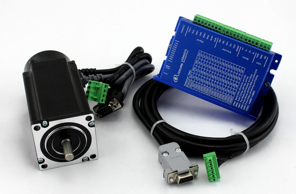 Two 2 Phase 1.8 Degree 3.5N.M  – Stepper Motor recenzja i cena