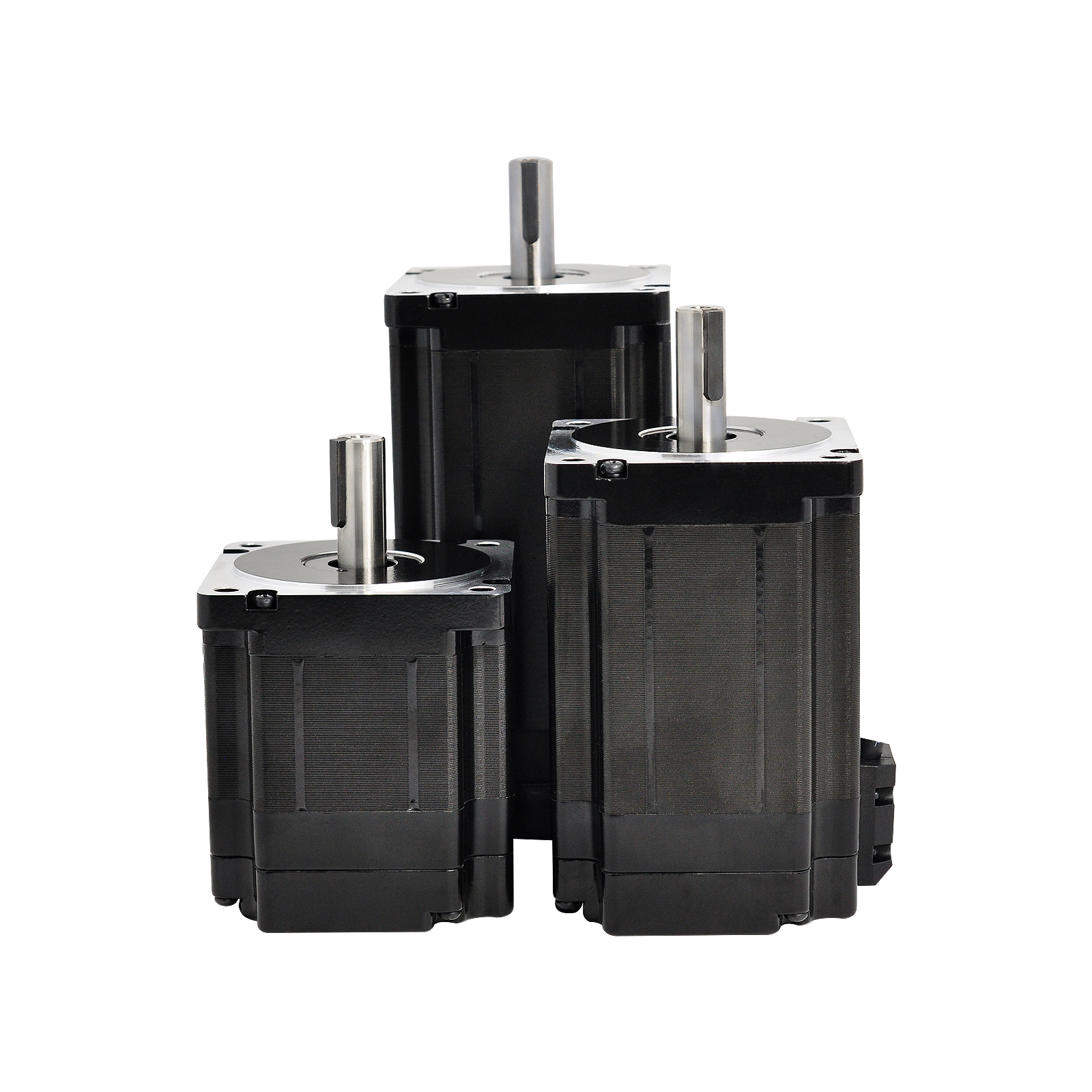 Two 2 Phase 1.8 Degree 3.5N.M  – Stepper Motor recenzja i cena