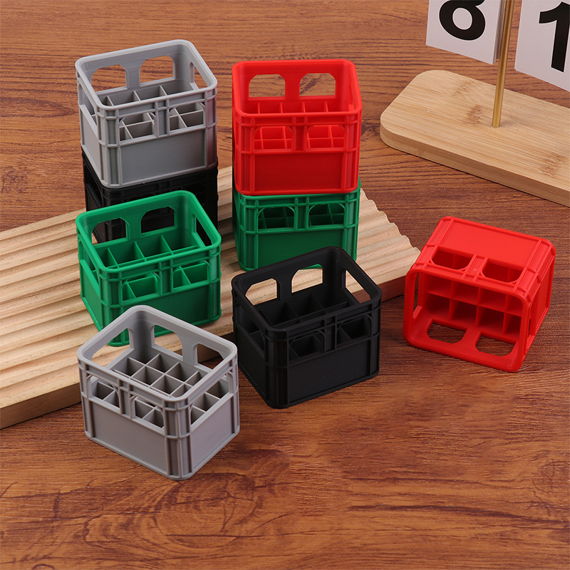3D Printed Battery Storage Box – Enclosure 3D Printing recenzja i cena
