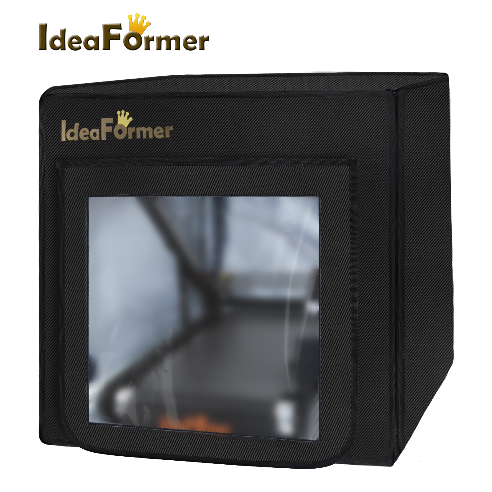 For Ideaformer IR3 V2 Conveyor – Enclosure 3D Printing recenzja i cena