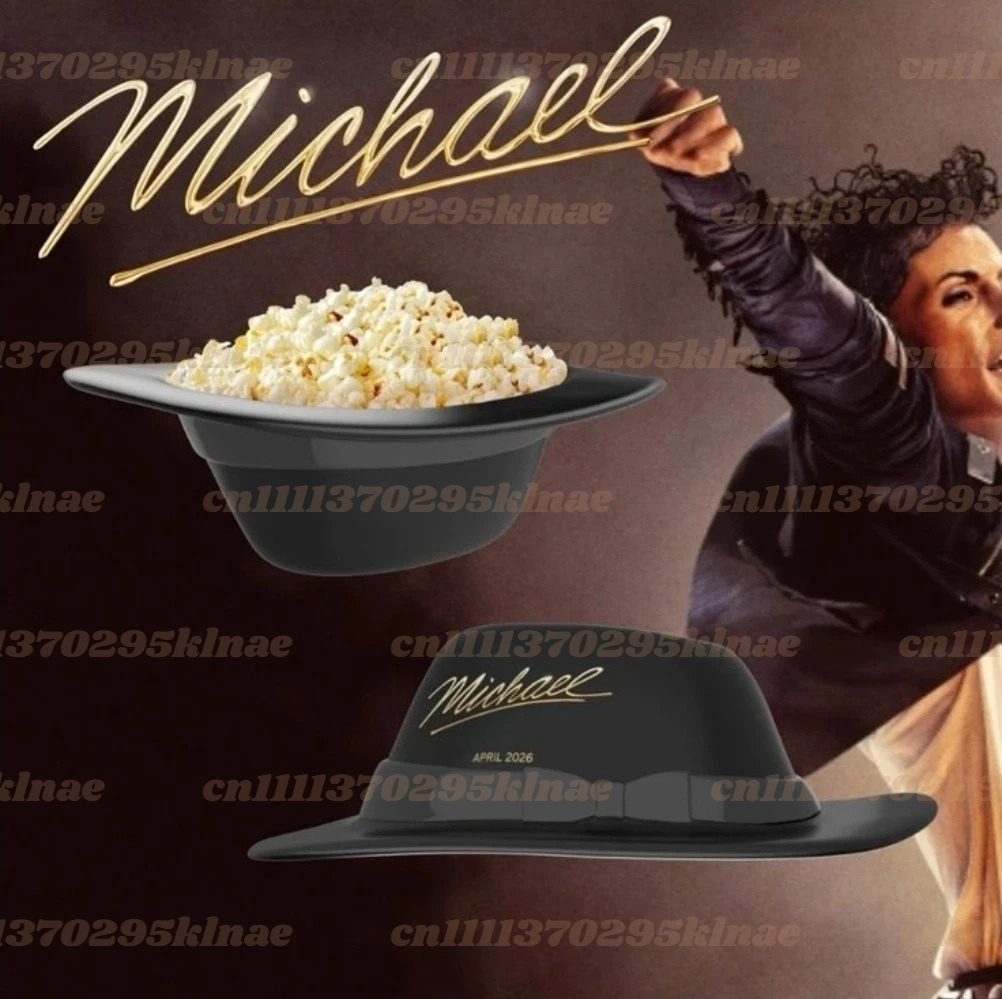 King of Pop Michael Jackson Po – Enclosure 3D Printing recenzja i cena