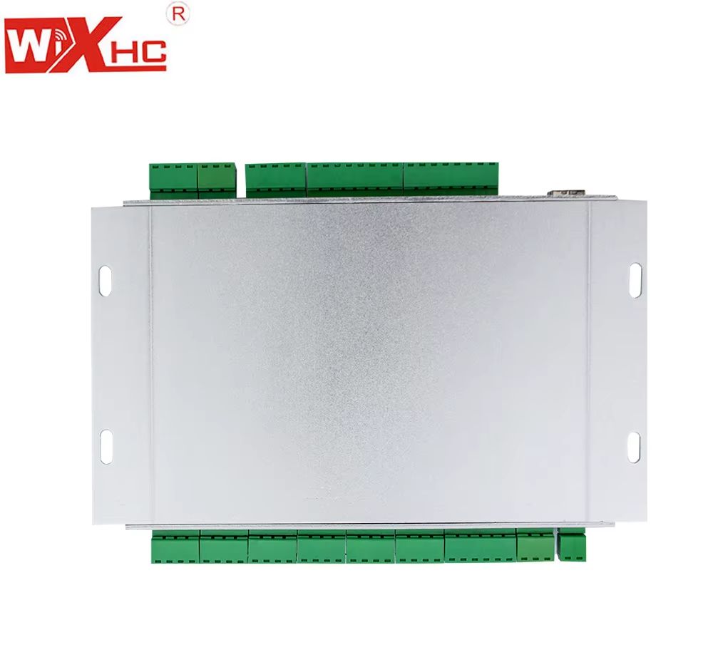 XHC 2000KHZ Mach3 3/4/6 axis U – Stepper Motor recenzja i cena