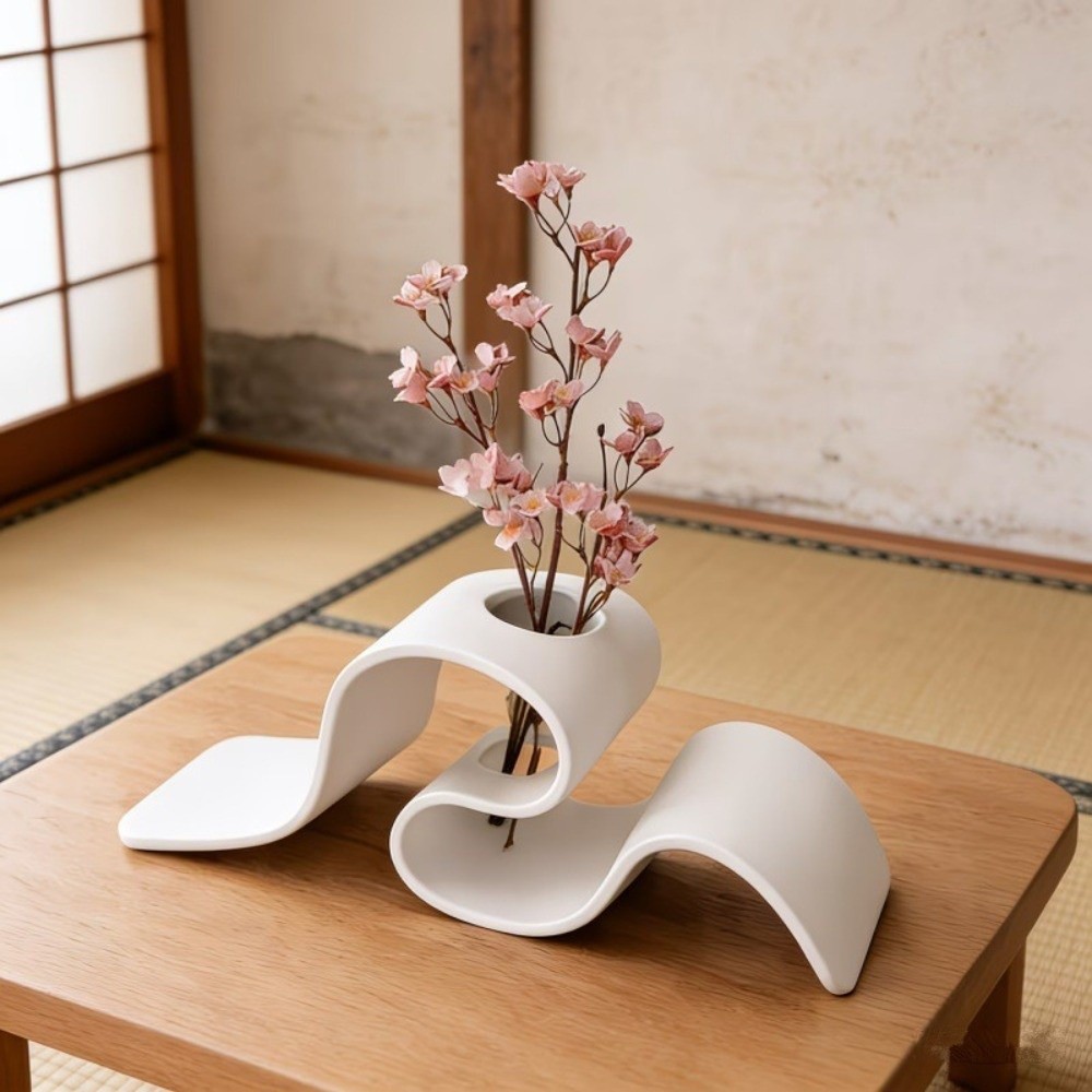 Gift Elegant 3D Printing Vase  – 3D Printing Vase recenzja i cena
