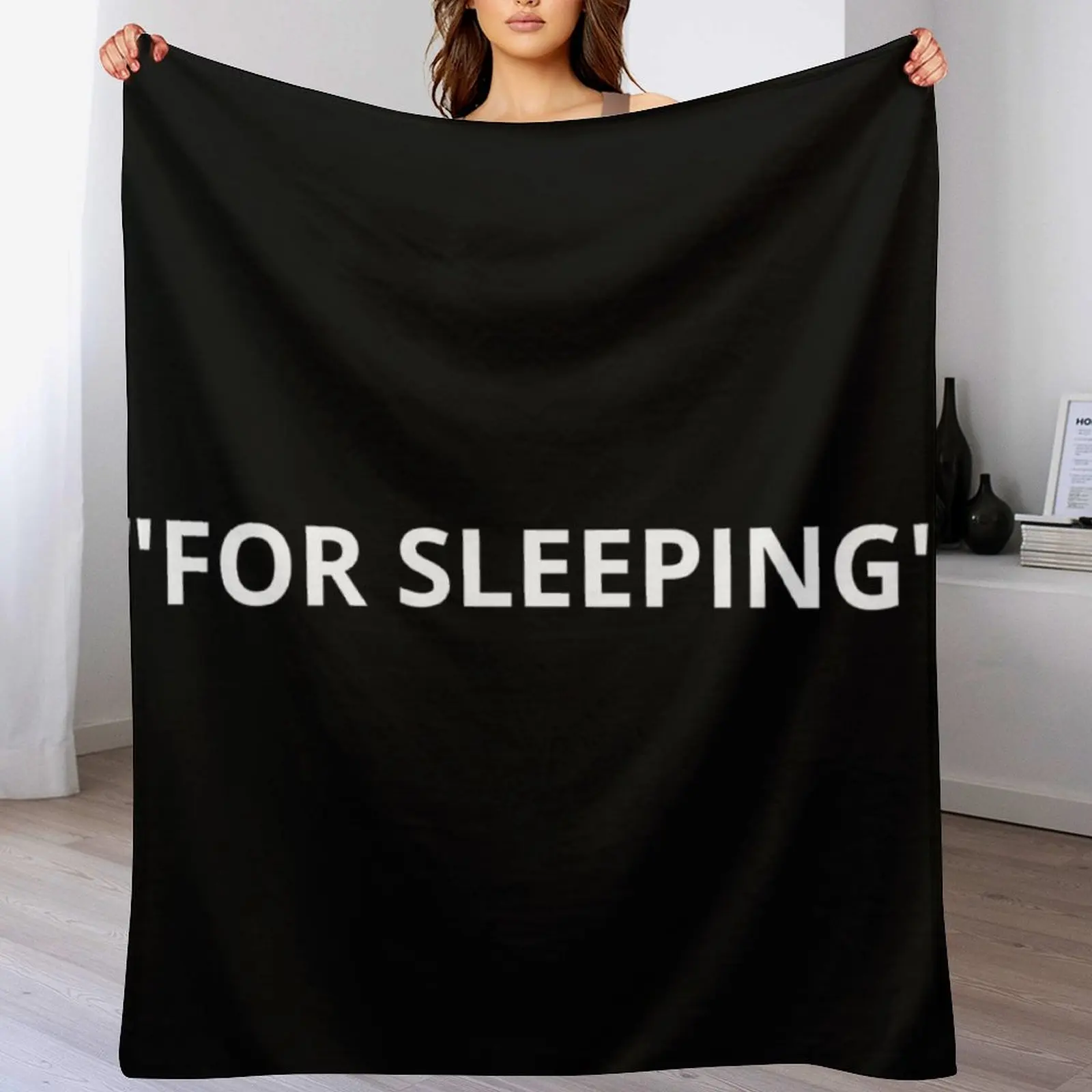 For Sleeping Quotation Marks W – 3D Printing Quotation recenzja i cena