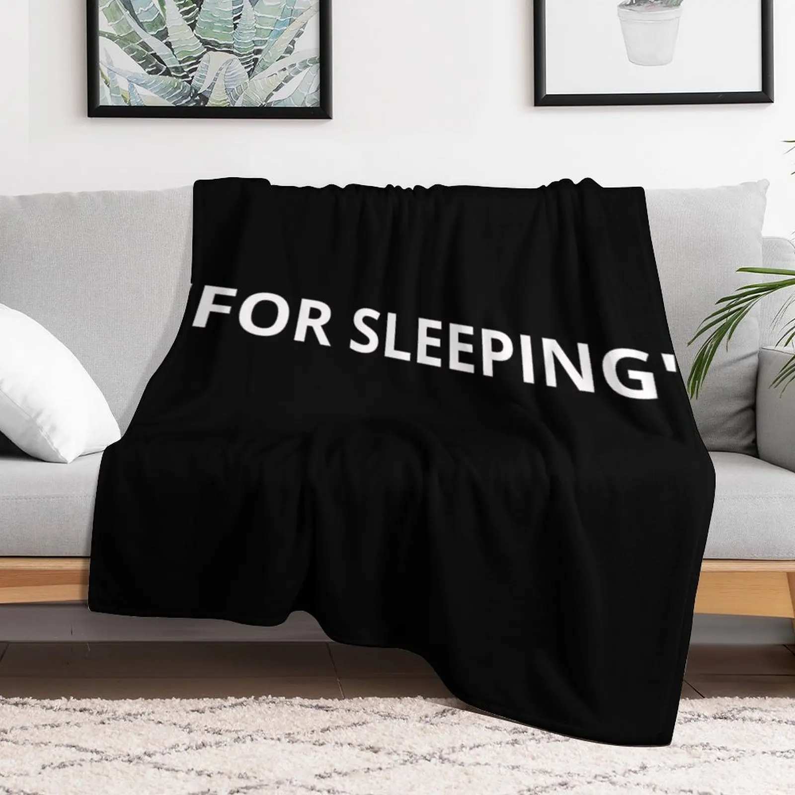 For Sleeping Quotation Marks W – 3D Printing Quotation recenzja i cena