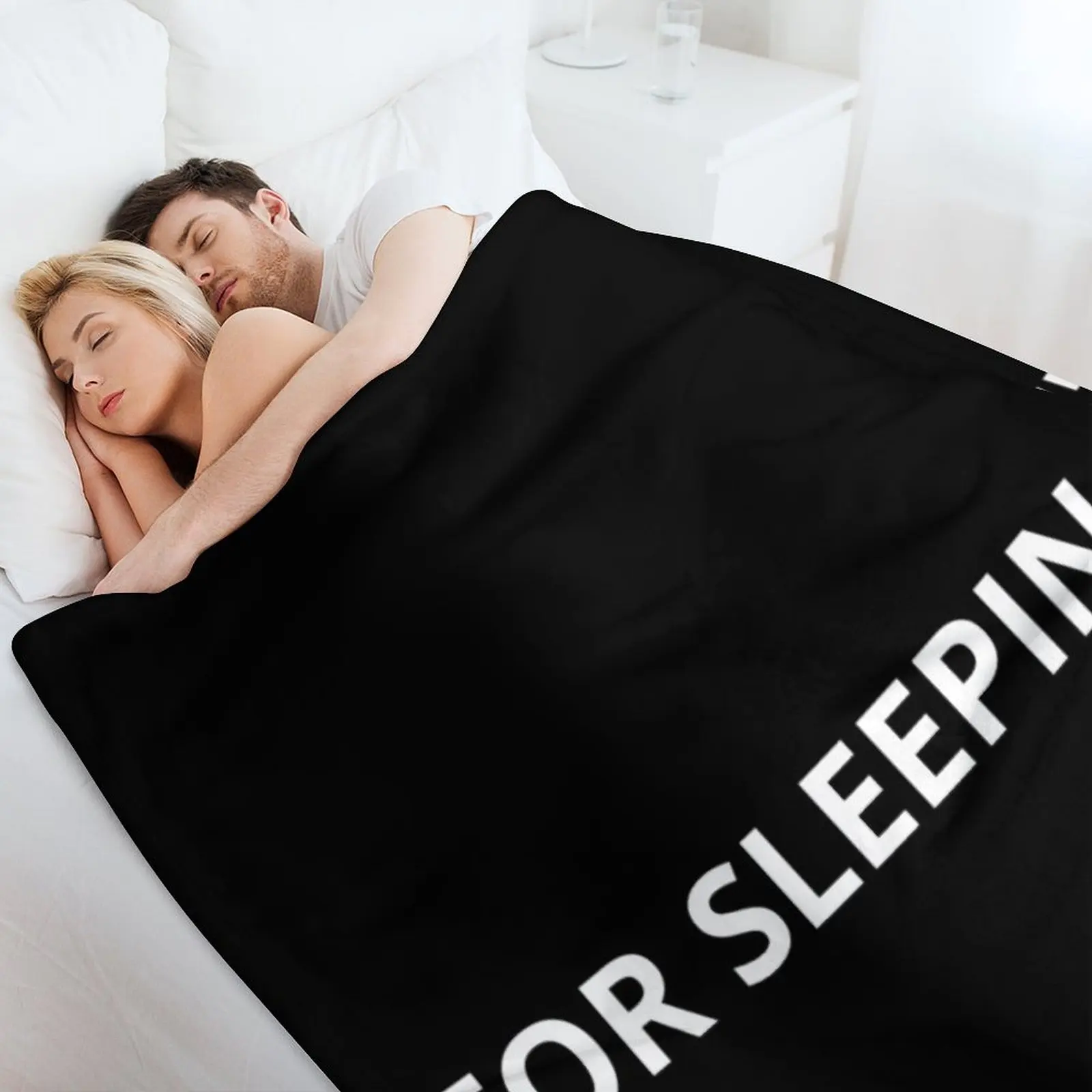 For Sleeping Quotation Marks W – 3D Printing Quotation recenzja i cena
