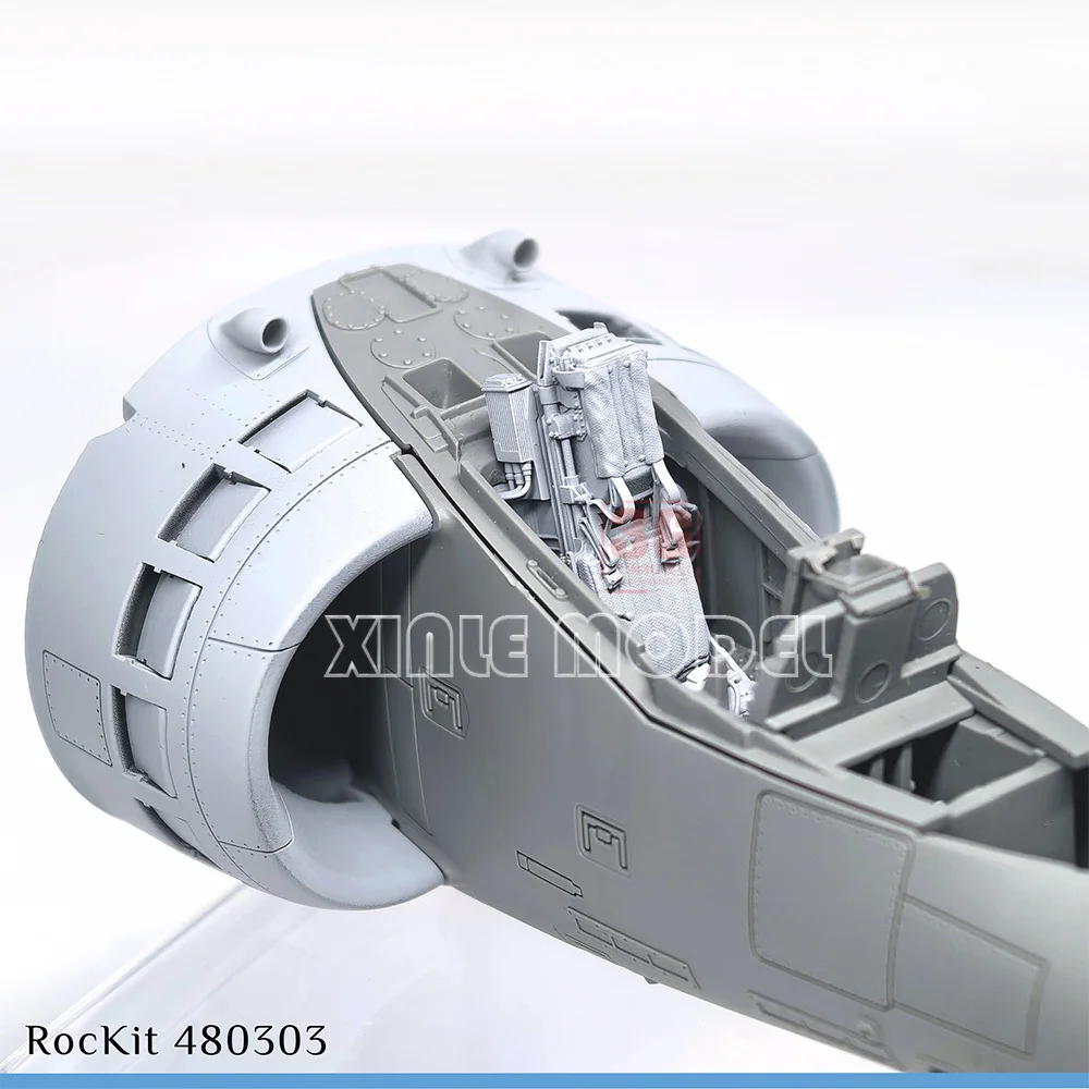 Rockit 3D Printed Resin, 48030 – 3D Printing App recenzja i cena