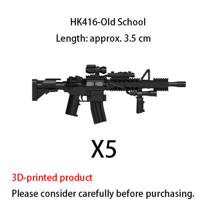 Military 3D-Printed Gun Buildi – 3D Printing Excavator recenzja i cena