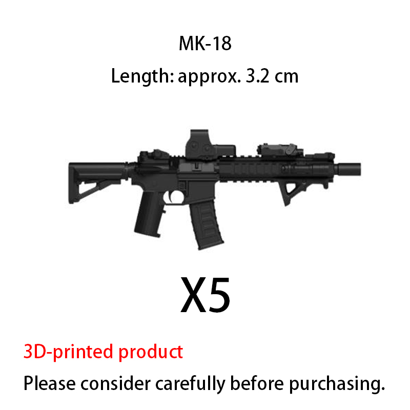 Military 3D-Printed Gun Buildi – 3D Printing Excavator recenzja i cena