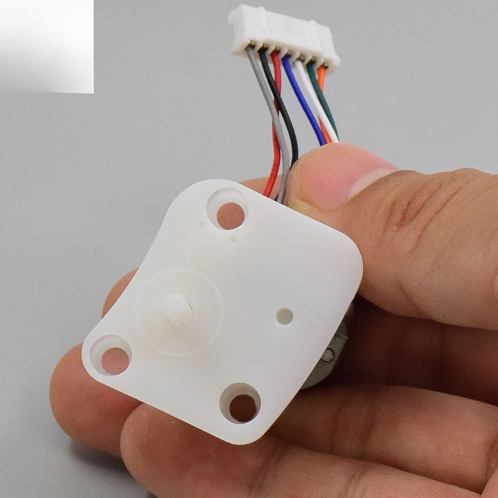 Precision miniature linear tel – Stepper Motor recenzja i cena