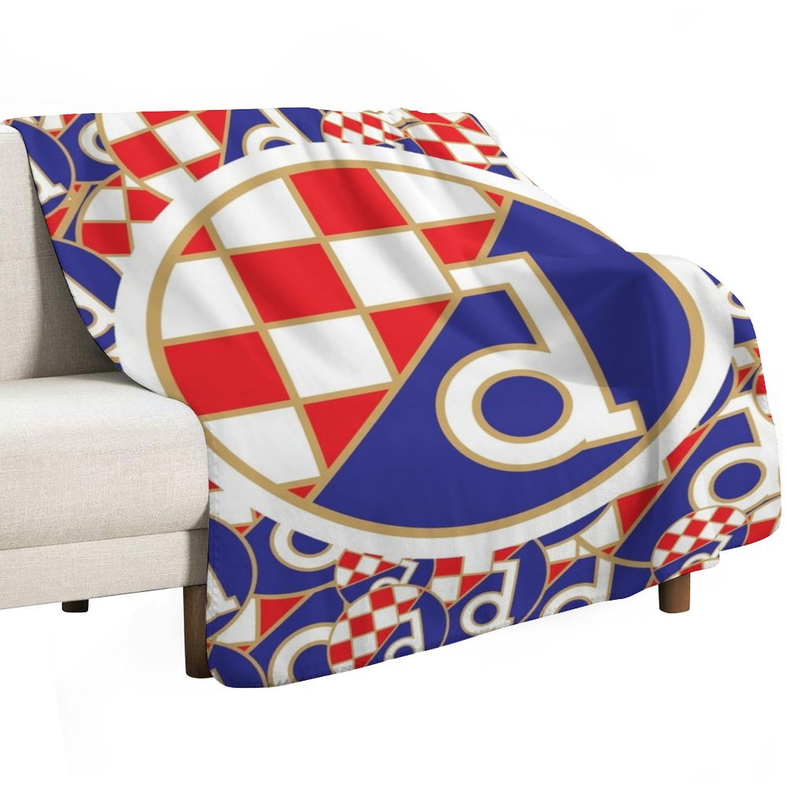 Dinamo Zagreb Croatian Footbal – 3D Printing Zagreb recenzja i cena
