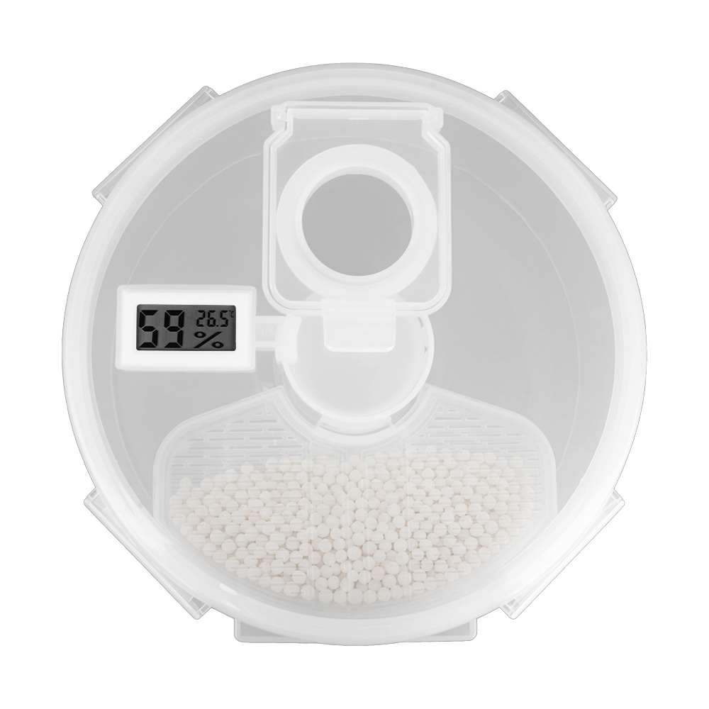 3D Printing Filament Dry Box,  – Enclosure 3D Printing recenzja i cena
