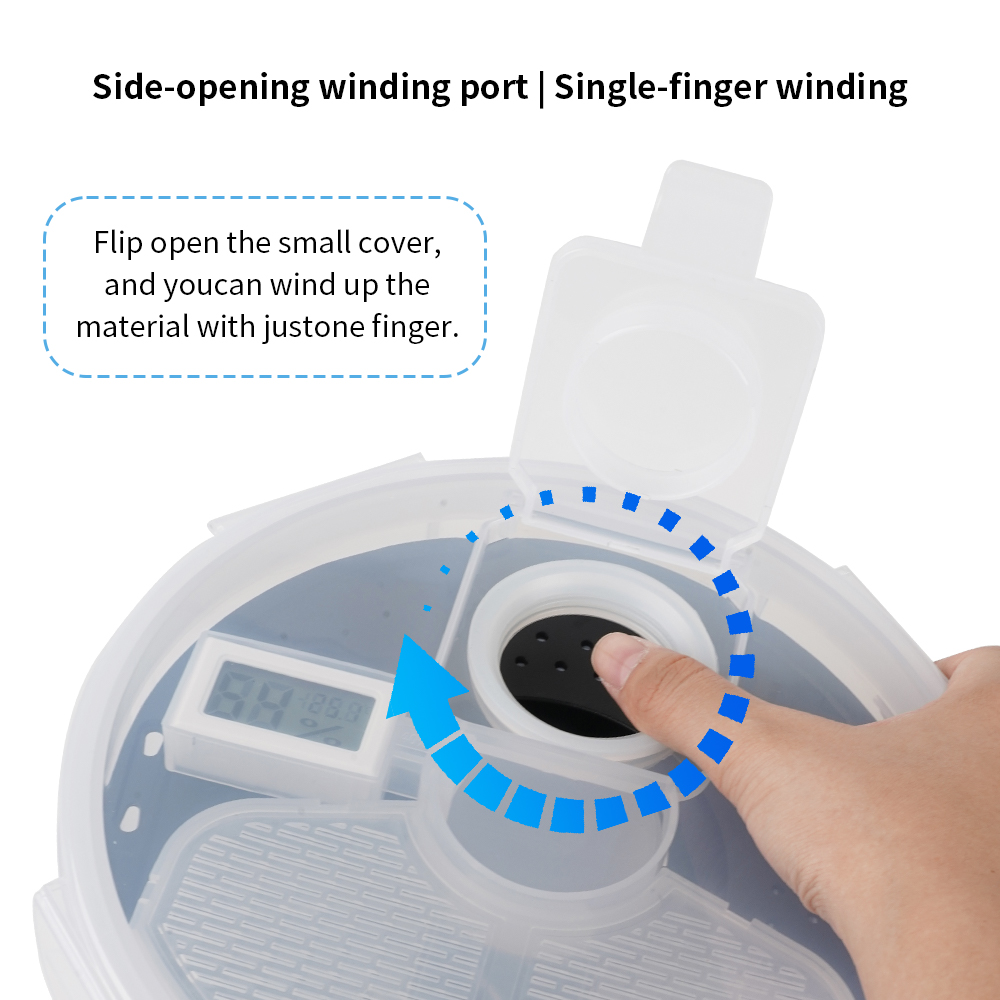 3D Printing Filament Dry Box,  – Enclosure 3D Printing recenzja i cena