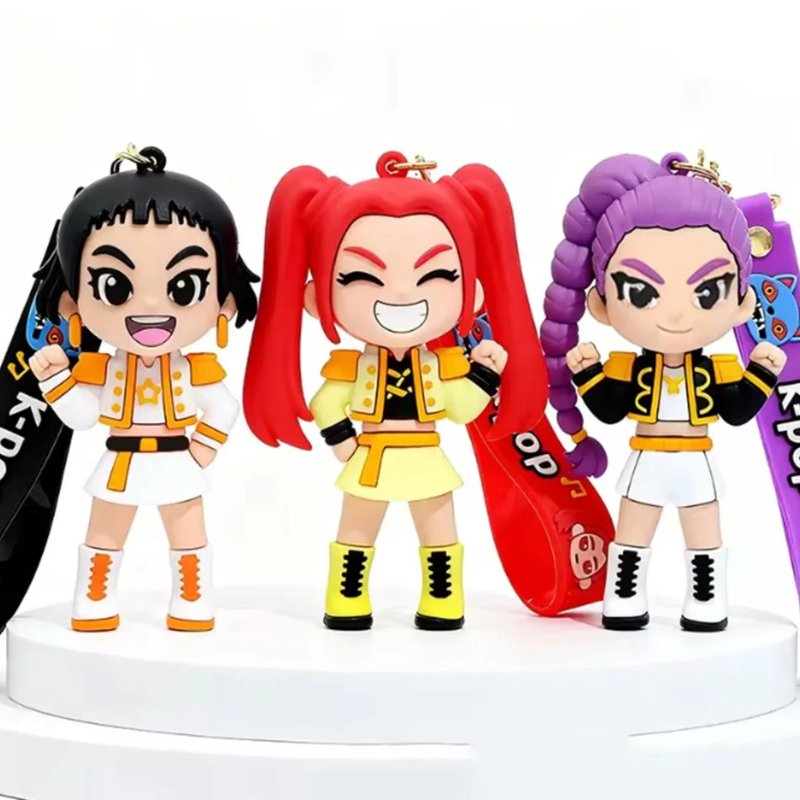 New 3D Printed Anime Movie Kpo – 3D Printing Yourself recenzja i cena