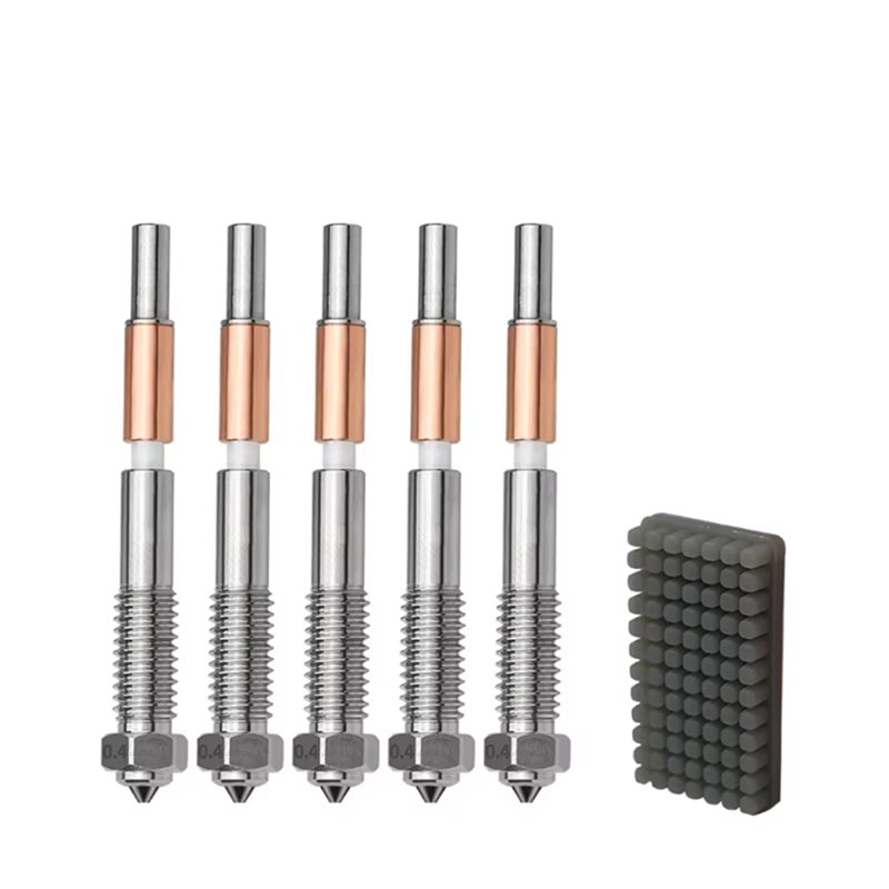 A13E-For QIDI Plus 4 Quick Rem – Nozzle 0.4Mm Hardened recenzja i cena